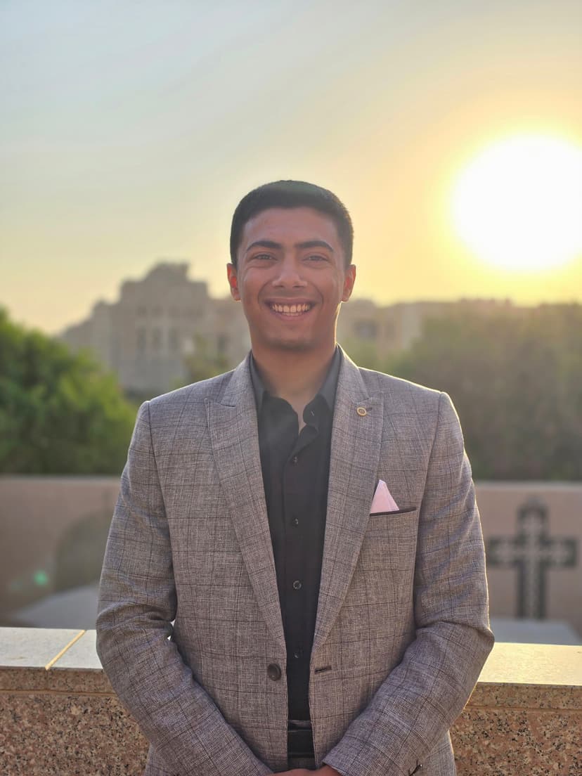 Mina - Full Stack Developer